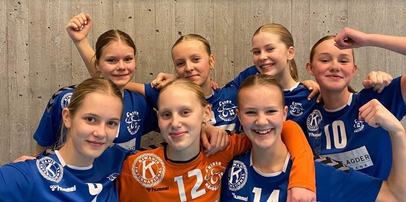 Bilde/illustrasjon om Risør Håndballklubb