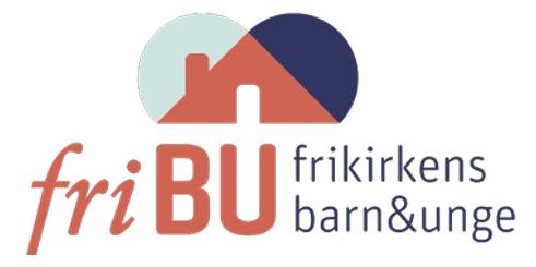 Bilde/illustrasjon om FriBU - Frikirkens Barn og Unge Risør Frikirke